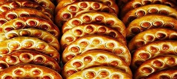 تصویر 1 از قیمت خرید کلوچه فومن اصل + فروش ویژه